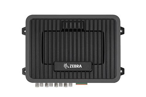 zebra fx9500 rfid reader|fx9600 fixed rfid reader.